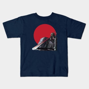 Dark Saber Kids T-Shirt